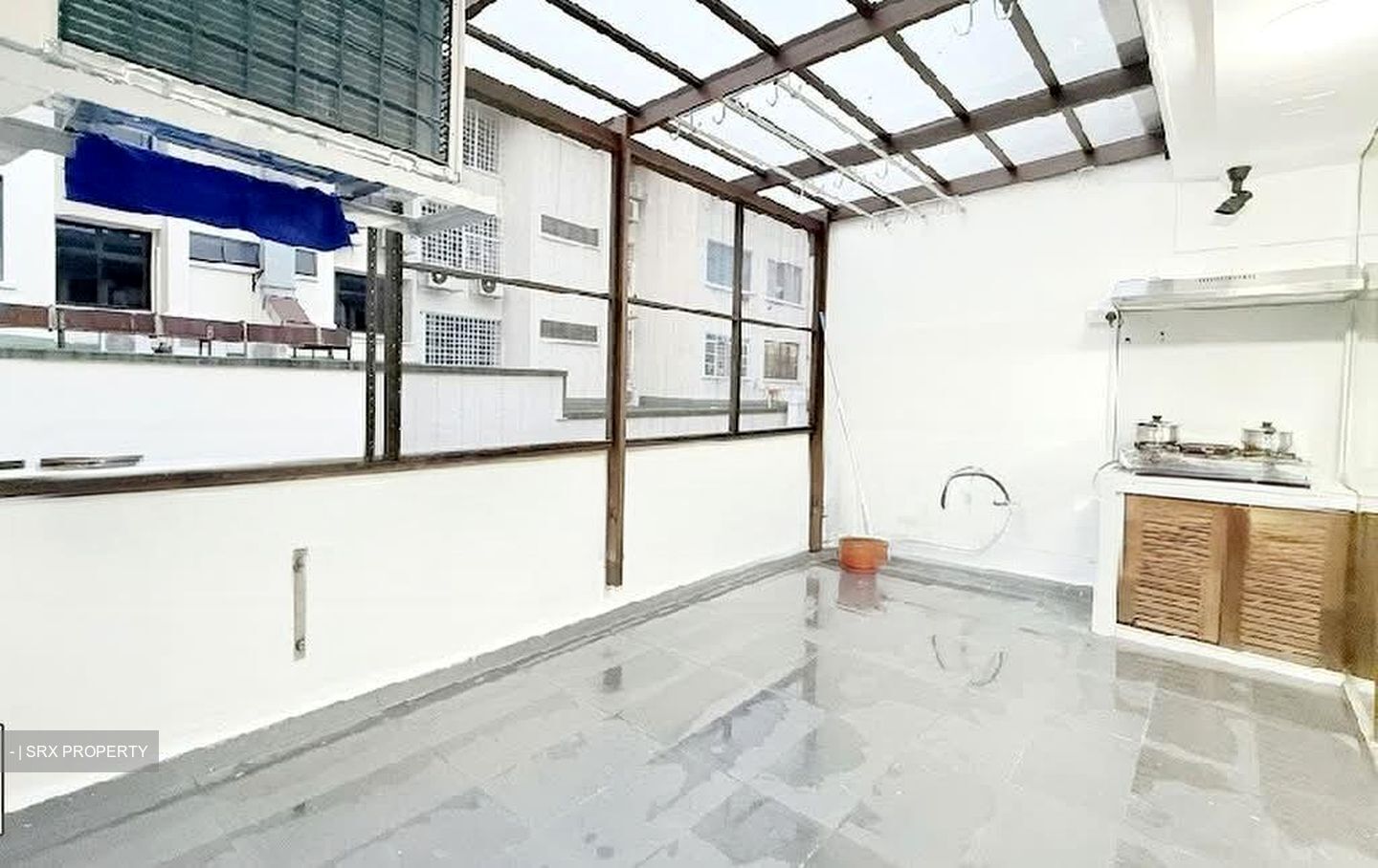 JK Building (D21), Apartment #577772071